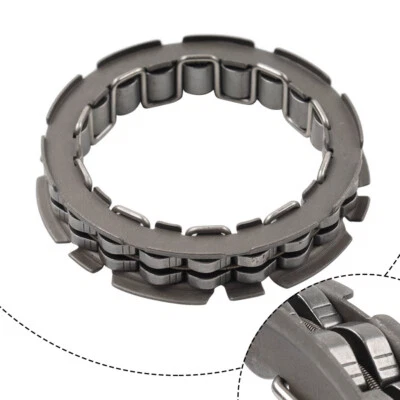 Starter Clutch Bearing For Honda Foreman 500 Sportrax 400 CBR600 F4I CBR1100XX - Image 1 of 4