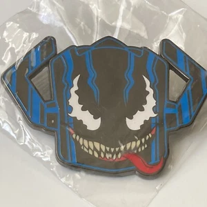 Funko Pop Marvel Venomized Galactus GameStop Exclusive Bag Hat Lanyard Pin - Bild 1 von 3