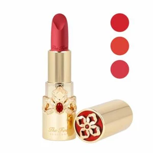 O HUI The First Geniture Sheer Velvet Lippenstift 3,8 g - Bild 1 von 8