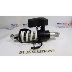 Mono ammortizzatore ESA posteriore Rear shock absorber BMW R 1250 RT 21 22 - Picture 1 of 5
