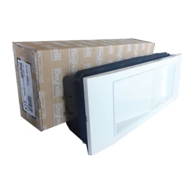 LAMPADA EMERGENZA BEGHELLI 1499/24 LED 24W INCASSO E PARETE LED 4000K 180lm - Immagine 1 di 3