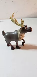 FIGURA RENO DISNEY FROZEN 4" SVEN - Imagen 1 de 4