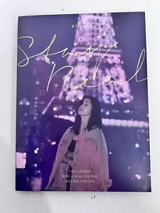 Ryu Sera (Nine Muses) - Stay Real (with Signed Photocard) - Picture 1 of 6