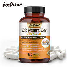 Bio Natural Bee Premium-Soutien Articulaire, Soulager Les Douleurs Articulaires