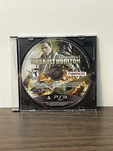 Ace Combat: Assault Horizon PlayStation 3 2011 PS3 Game Disc Only - Bild 1 von 2