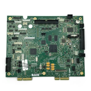 Main Logic Board Hauptplatine für Zebra ZT610 Thermo Etikettendrucker P1083320-124 - Bild 1 von 2