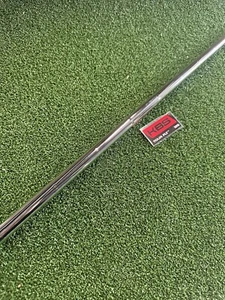 KBS Tour FLT S + Flex #7 Iron Golf Shaft .355 New - Picture 1 of 1