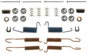 11" Drum Brake Hardware Kit Front Rear for Mopar Chrysler Dodge Plymouth 1962-73 - Picture 1 of 1