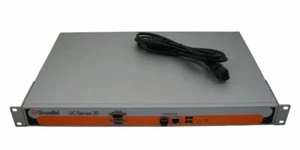 Servidor ShoreTel UC 20 600-1132-02 101-08015G2-A - Imagen 1 de 2