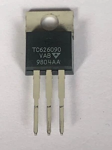 TC626090VAB Temperature limit switch TO-220-3 B99 - Picture 1 of 1