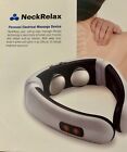 Neckrelax Personal Electrical Massage Device For Neck