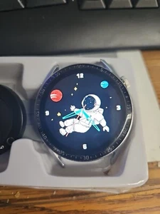 Ola Esport GPS Smart Watch Men: Premium AMOLED Screen, Heart Rate, IP68 - Zdjęcie 1 z 6