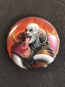 Blood Bowl - Blitzmania II Pin - Imagen 1 de 1