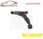 TRACK CONTROL ARM WISHBONE FRONT OUTER LOWER LEFT MONROE L42522 P NEW