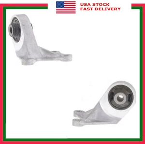 2PCS Differential Mount For Jeep Compass 2.0L 2.4L DOHC 4WD 2007-2017 - Bild 1 von 11