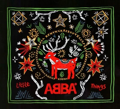 ABBA -Little Things - CD single - Digipack Limited 2021 Neu Ovp - Bild 1 von 3
