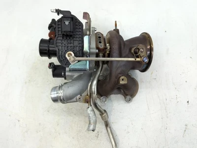 Турбонагнетатель 2021 Buick Envision турбонагнетатель нагнетатель нагнетатель M6WPN - Изображение 1 из 4