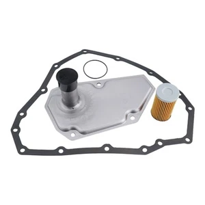 Replacement Installation CVT Transmission Murano JF E CVT Transmission - Picture 1 of 12