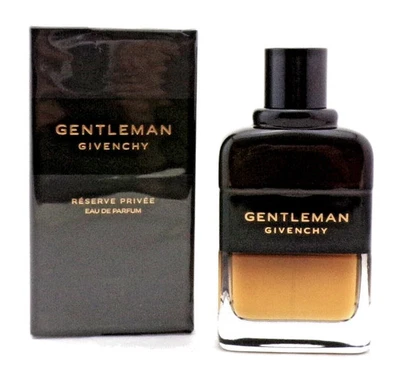 Givenchy Gentleman Reserve Privee 3.3 oz Eau de Parfum Spray for Men. Sealed Box - image 1 of 3