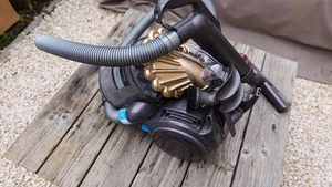 staubsauger dyson stowaway animalpro DC23 - niemals gebraucht mit haustiere - Bild 1 von 15