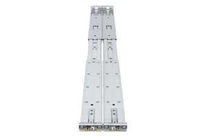 Rail kit for HPE ProLiant DL360p/DL160 Gen8 679369-001R 679369-001L - Afbeelding 1 van 1