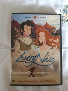 Warner Bros. WB Family ENTERTAIMENT DVD - Bild 1 von 1
