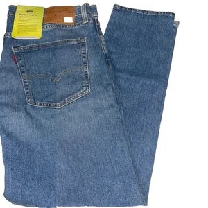 MEN'S Levi 512 Premium Slim Taper Fit, Assorted Sizes Choose - Picture 1 of 4