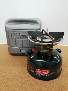 COLEMAN Numero di modello: lanterna 508A - Foto 1 di 8