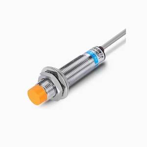 LJ12A3-4-J/EZ Inductive Proximity Sensor Switch NO Detection Distance 4mm - Picture 1 of 1