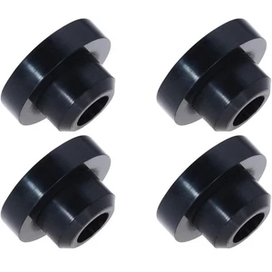 4 Pack Replacement Fuel Tank Grommet For Ski-Doo Formula 380 583 670 Z Models - Picture 1 of 12