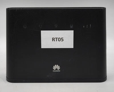 Huawei B310s-22 4G WiFi Router Working, No Charger - Image 1 of 4