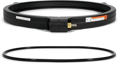 Replacement DEX2421JKIT Pool Filter Clamp System Tank Seal Hayward SwimClear Pro - Image 1 of 4