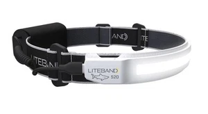 Liteband ACTIV 520 Lumens LED Headlamp, Rechargeable Battery Powered, Bright ... - Picture 1 of 7