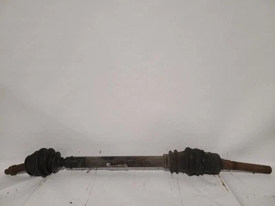 Eje derecho pasajero transmisión automática compatible con 87-90 HORIZON 1667666 Foto 1 de 4