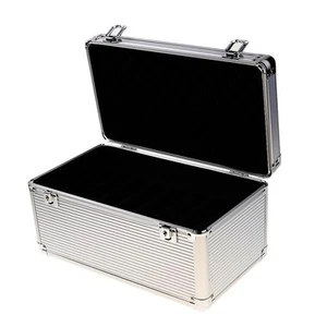14-bay 2.5 "/3.5" ssd / hdd disque dur de stockage de stockage de stockage de - Photo 1/7