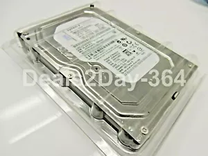 IBM 39M4530, 00W1135 - 500GB 500gb 3.5” 7200RPM SATA drive - Picture 1 of 4