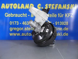 VW Touran Bremskraftverstärker 1K2614105AT (7047) - Picture 1 of 4