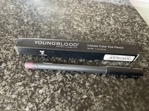 Youngblood Intense Color Eye Pencil Passion vegan Paraben Free Eyeliner - Picture 1 of 1