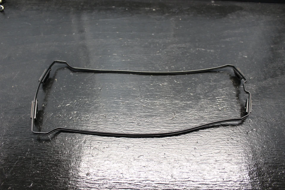 Suzuki GSXS750 2015 2016 01-08 GSXR 1000 OEM motor extremo superior culata cubierta1 Foto 1 de 3