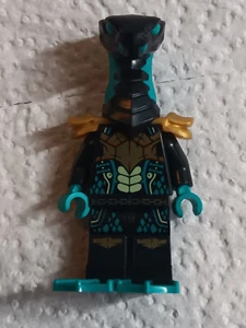 LEGO Maaray Guard Minifigure Minifig njo696 71756 71750 71752 71755 71754 - Picture 1 of 6