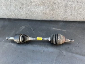 Mercedes W164 X164 Gl350 Gl450 Front Left Cv Axle Shaft Driveshaft oem - Picture 1 of 4