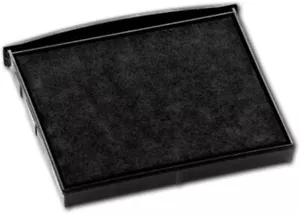 COLOP E/2300 Non-Toxic, Water Based Premium Black Ink Spare Pad, Replacement Pad - Picture 1 of 1