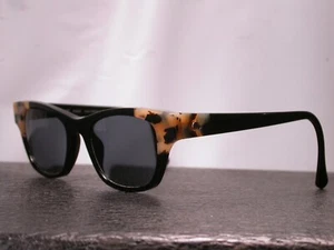 Face a Face Veiga Sonnenbrille schwarz und blond Schildpatt Made in Italy RX - Bild 1 von 9