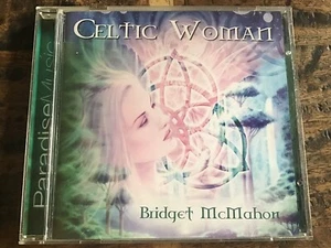 Bridget McMahon Celtic Woman (2008) CD Like New - Picture 1 of 2