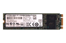 Lite-On 64GB mSATA M.2 SSD Solid State Drive L8T-64l6G-HP
