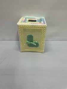 Fundas Kleenex Needle Point - Imagen 1 de 4