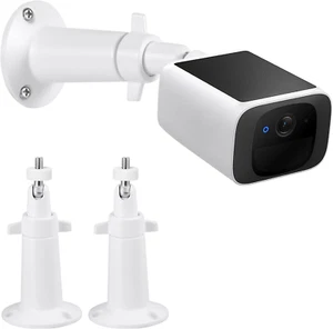 2Pack Security Camera Mounting Bracket for eufy Solocam S220/C210, eufyCam... - Picture 1 of 12