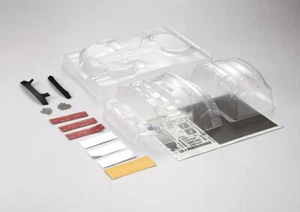 Killerbody Wide Body Full Kit Nr 1 für Toyota 86 & Subaru BRZ Hersteller Nr. KB4 - Bild 1 von 8