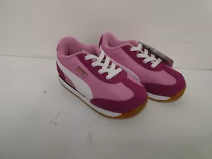 Puma Easy Rider Vintage AC INF Casual Shoes 39937306 - Picture 1 of 5