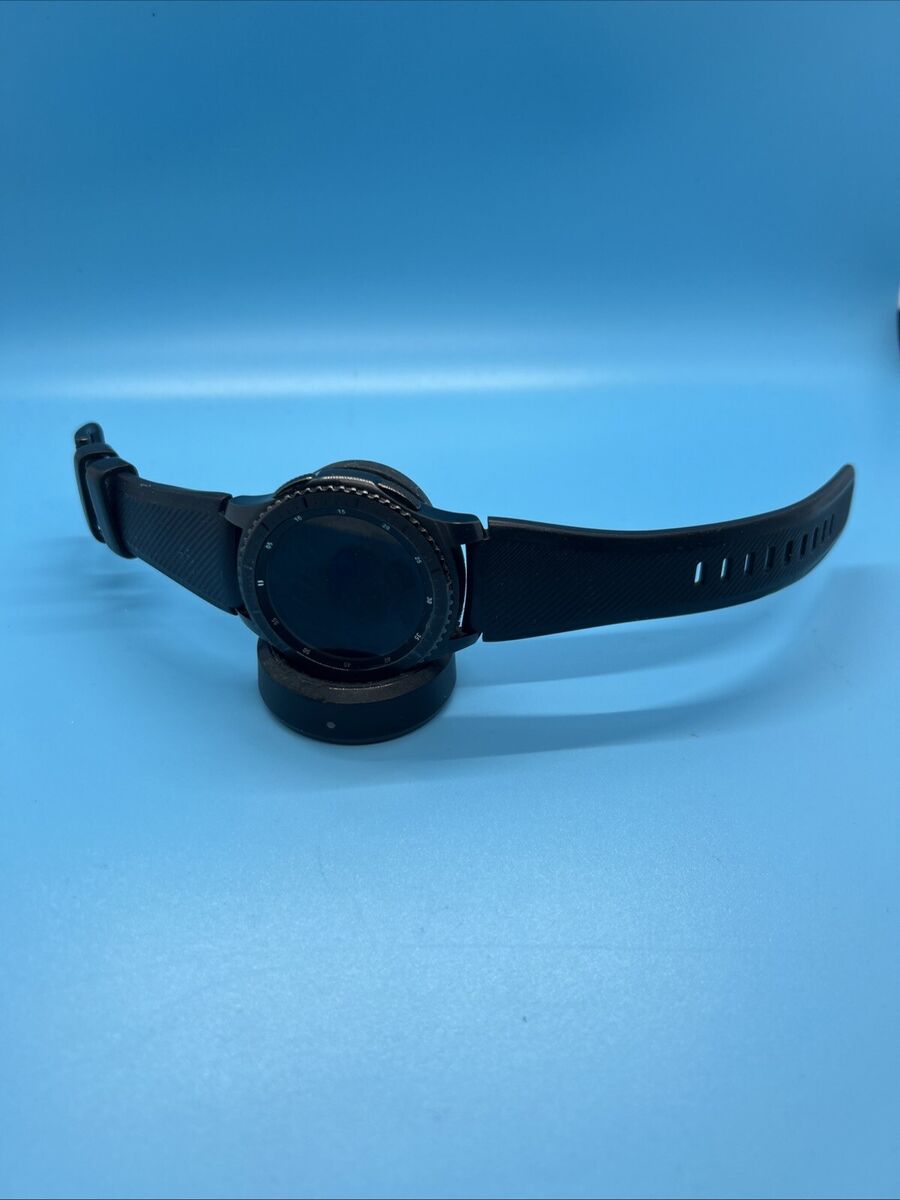 Samsung Galaxy Gear S3 Frontier Smart Watches for Sale Samsung Galaxy Gear S3 Frontier Smart Watches for Sale